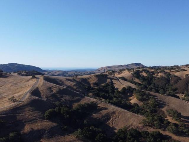 Land for sale in California
