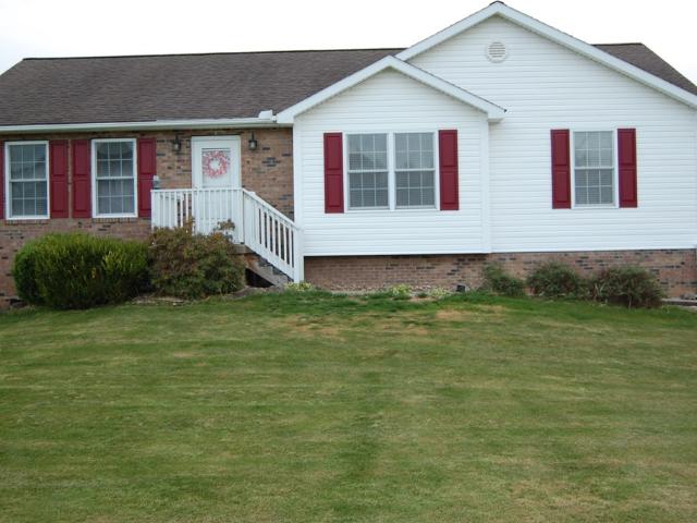 House for sale in Mercer, Pennsylvania