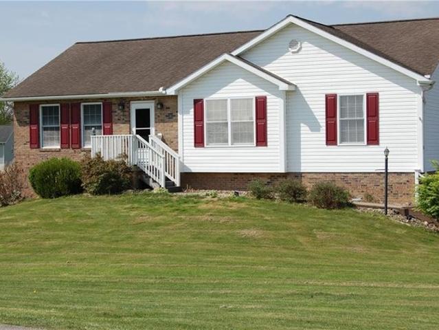 House for sale in Mercer, Pennsylvania