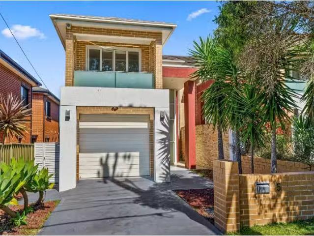 Condo for rent in Sydney, New South Wales
