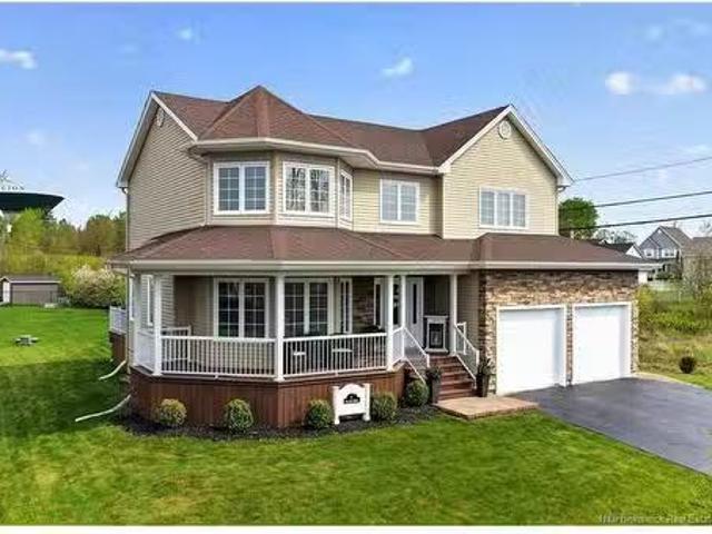 House for sale in Westmorland, New Brunswick