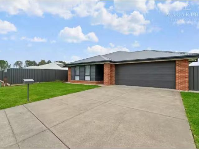 House for rent in Belfrayden, New South Wales