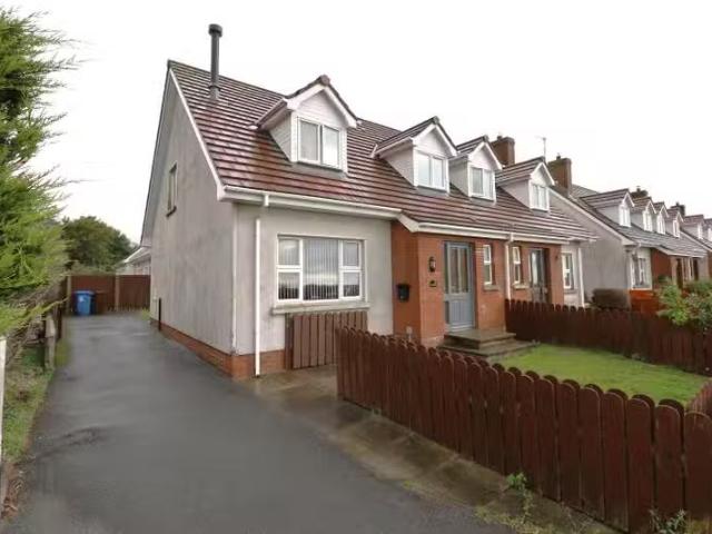 House for sale in Cappamore, South Tipperary