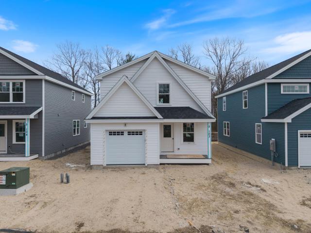 Condo for sale in Saco, Maine