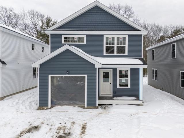 Condo for sale in Saco, Maine