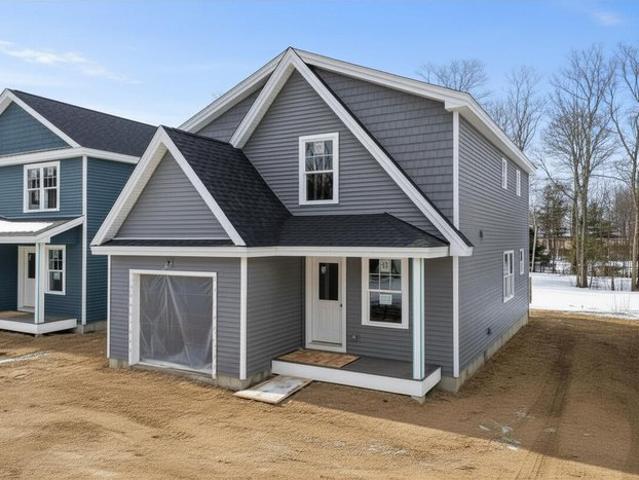 Condo for sale in Saco, Maine