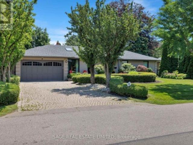 House for sale in Woburn, Ontario