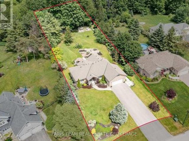 House for sale in Wasaga Beach, Ontario