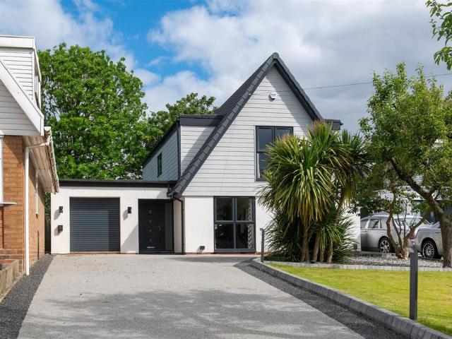 House for rent in Hasbury, West Midlands