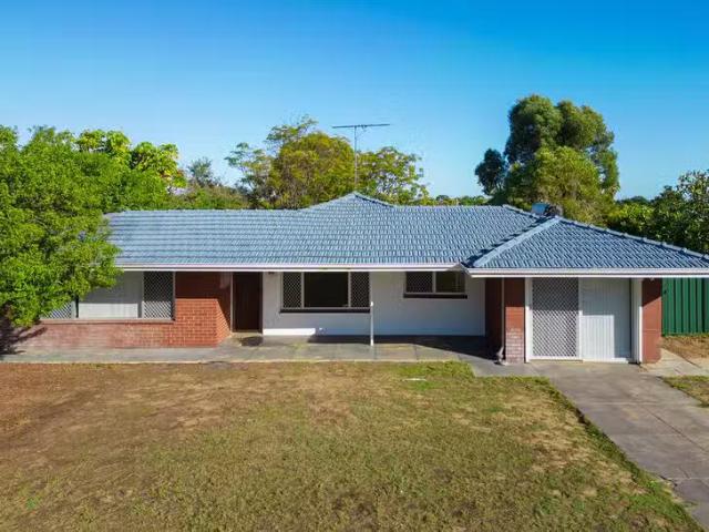 House for rent in Parklands, Western Australia