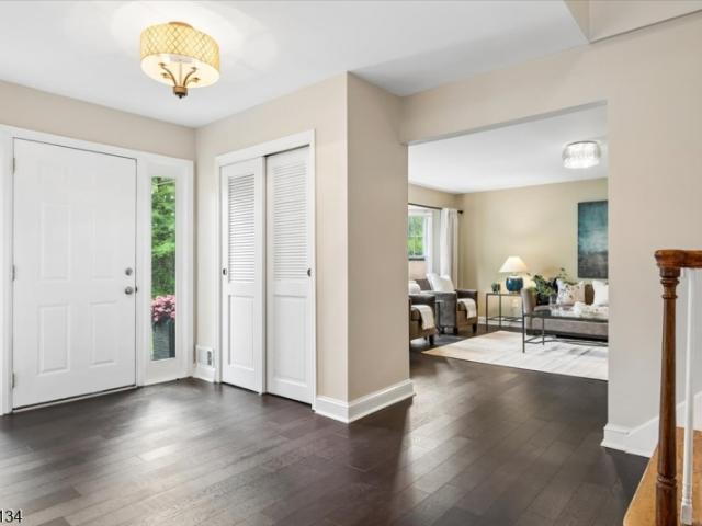 House for sale in Florham Park, New Jersey
