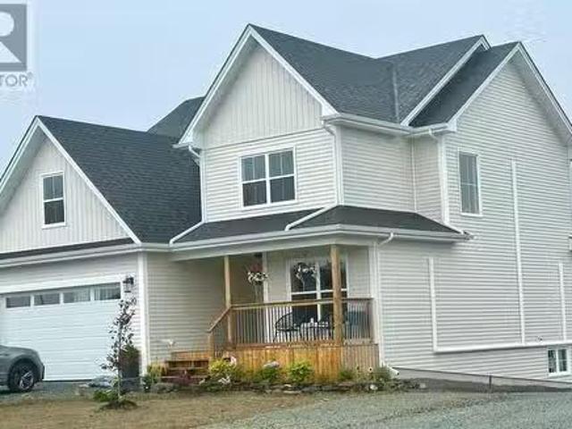 House for sale in Benton, Newfoundland And Labrador