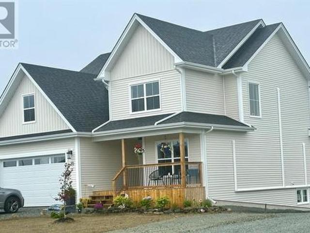 House for sale in Benton, Newfoundland And Labrador