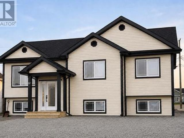 House for sale in Gander, Newfoundland