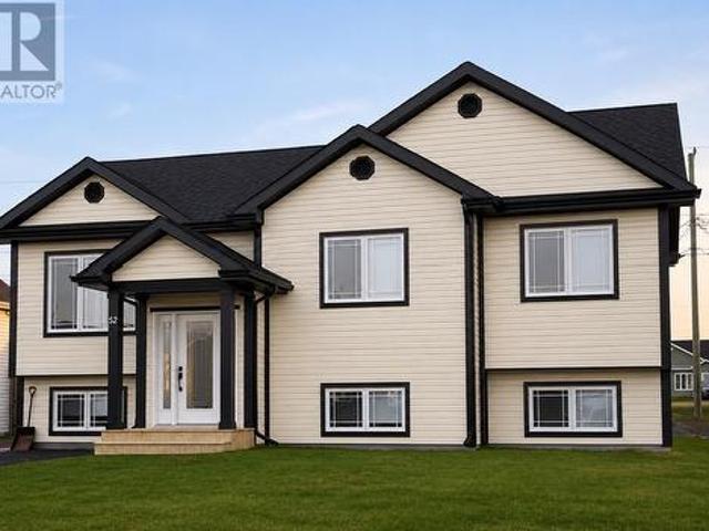 House for sale in Benton, Newfoundland And Labrador