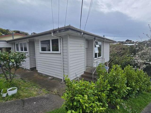 House for rent in Matata, Wellington
