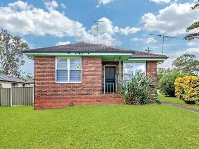 House for rent in Lalor Park