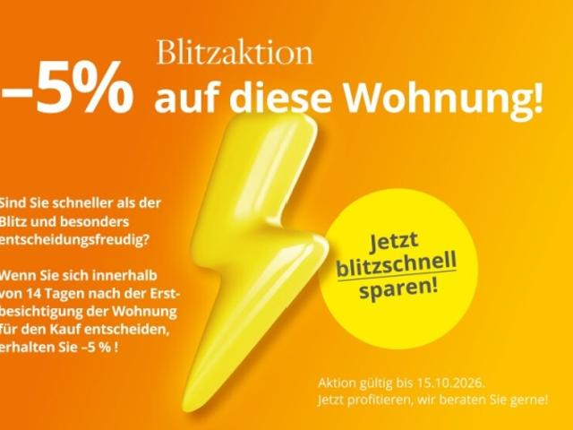 Wohnung kaufen in Katastralgemeinde Jakomini, Graz