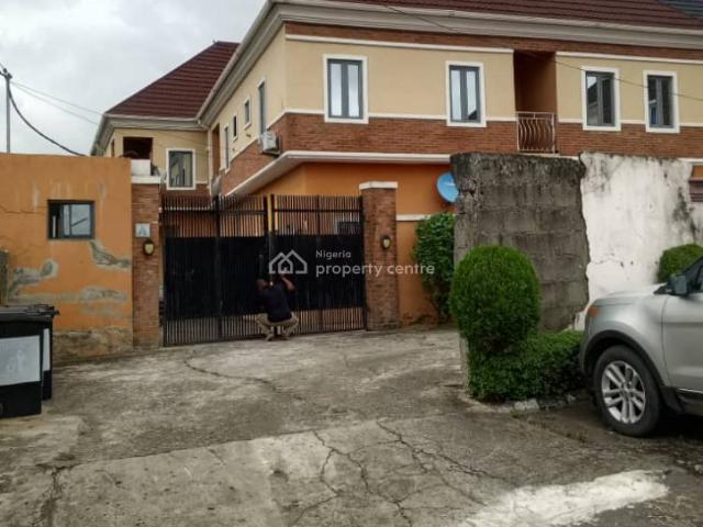 Flat for sale in Ikeja , Abuja