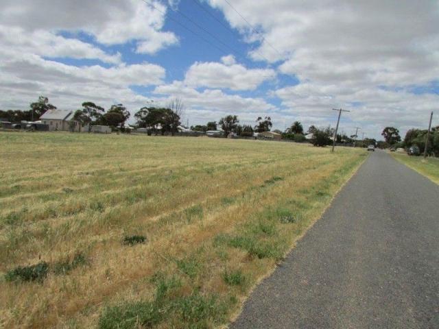 Land for sale in Brim, Victoria