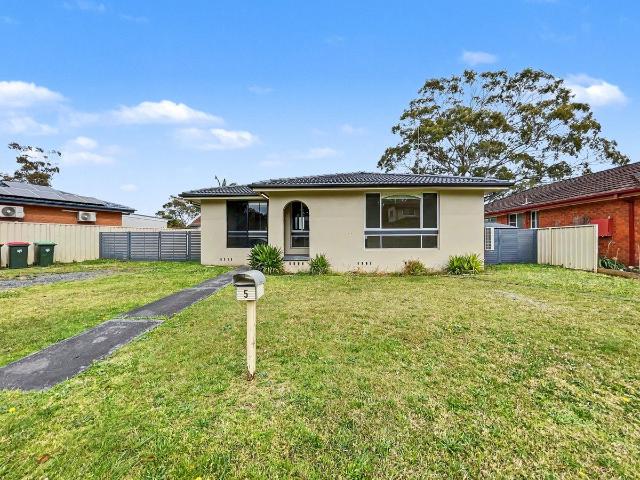 Apartment for rent in New South Wales