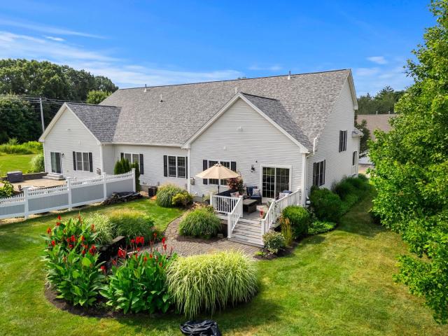 Condo for sale in Sewall Farms, Stratham