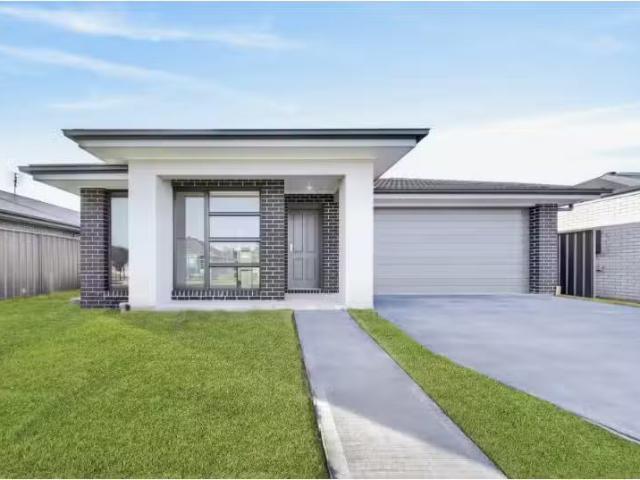 House for rent in New South Wales