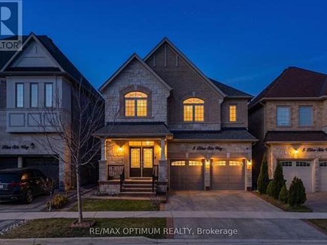 House for sale in Georgina, Ontario