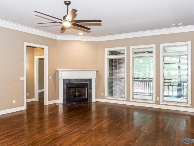 House for sale in Huntsville, Alabama