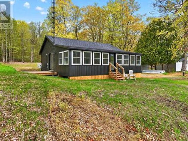 House for sale in Westport, Eastern Ontario