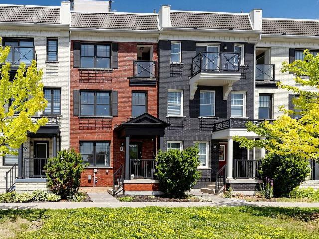 Property for sale in York, Ontario