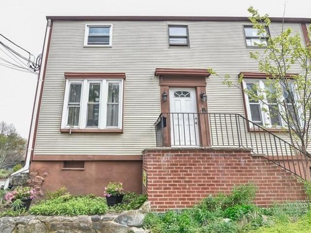 Condo for sale in Newburyport, Massachusetts