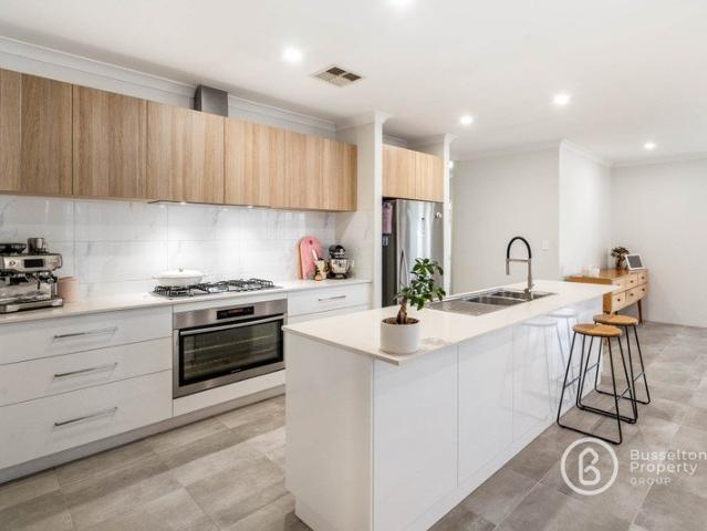 House for sale in West Busselton, Western Australia