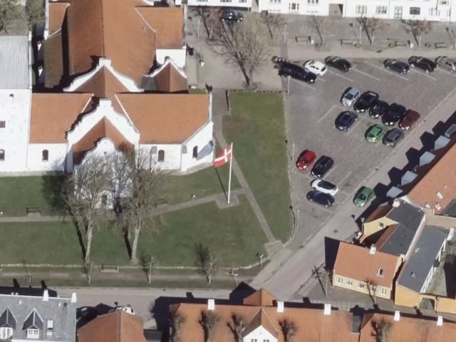 Erhvervsejendom til leje i Hjørring, Brønderslev-Dronninglund