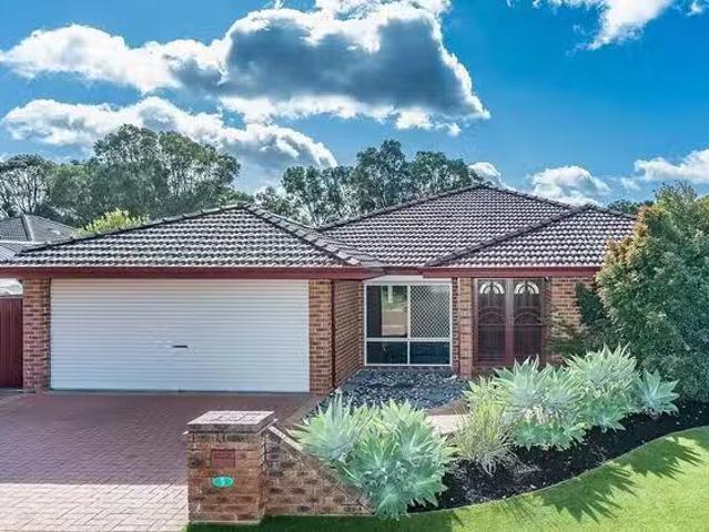 House for rent in The Vines, Western Australia