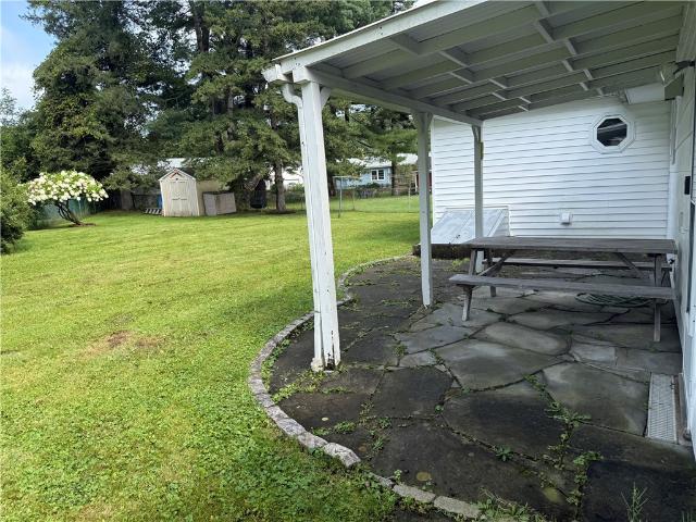 House for sale in New York