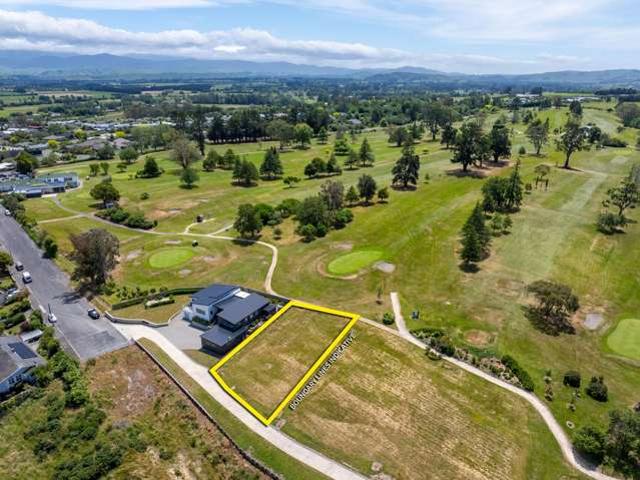 Land for sale in Opaki, Wellington