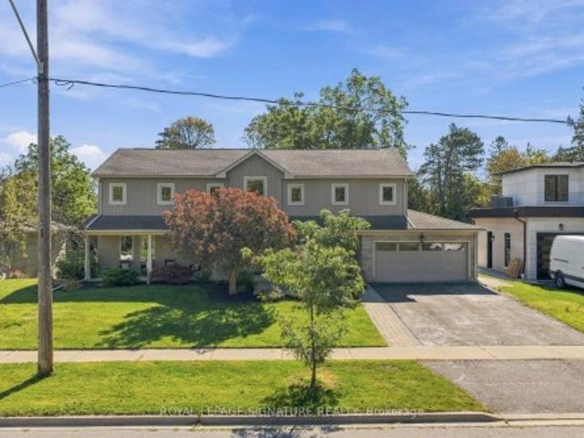 House for sale in Scarborough—Rouge Park, Toronto