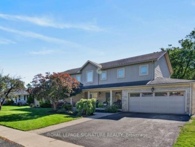 House for sale in Woburn, Ontario