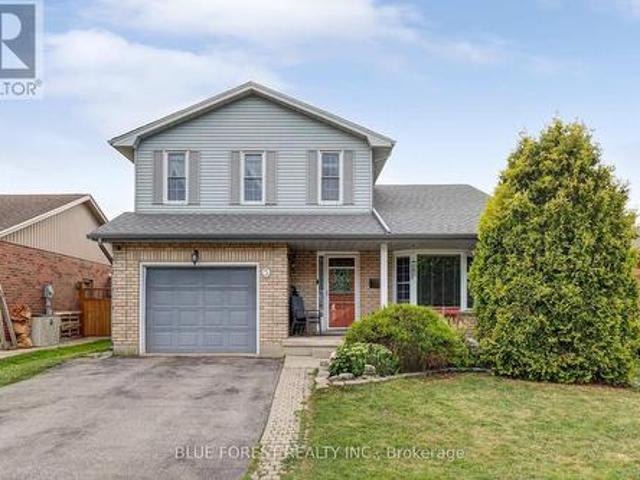 House for sale in Arva, Ontario