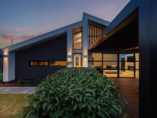 House for sale in Lincoln, Canterbury