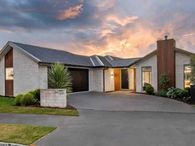 House for rent in Lincoln, Canterbury