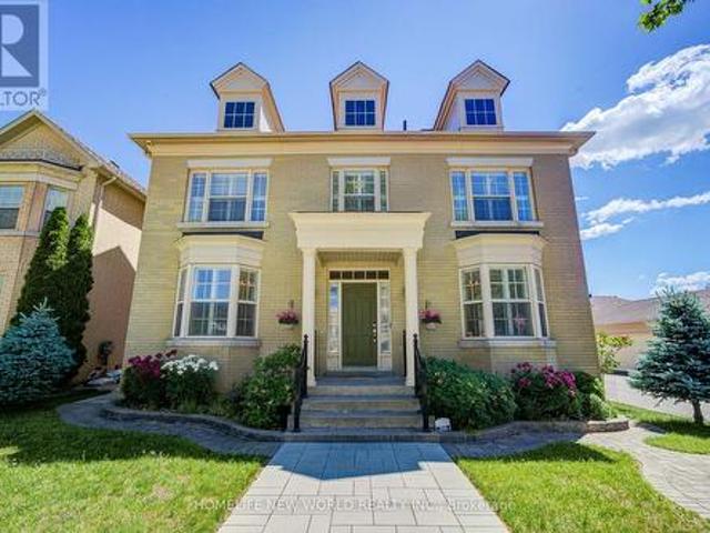 House for sale in York, Ontario