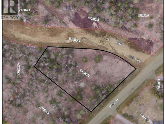 Land for sale in Quispamsis, New Brunswick