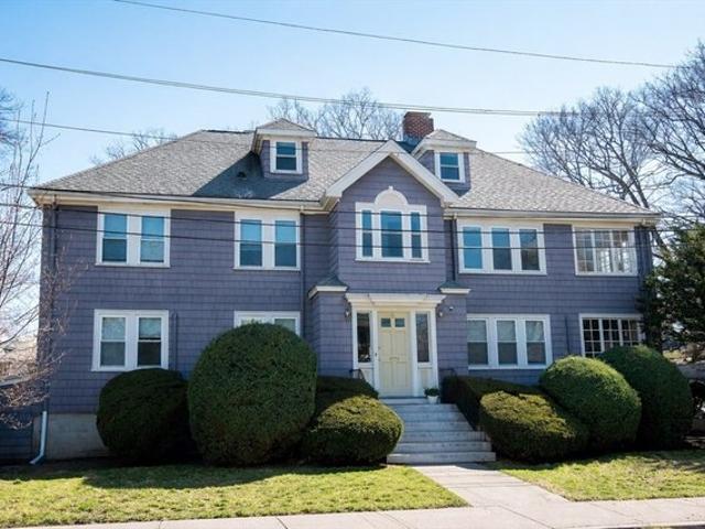 Condo for sale in Auburndale, Massachusetts