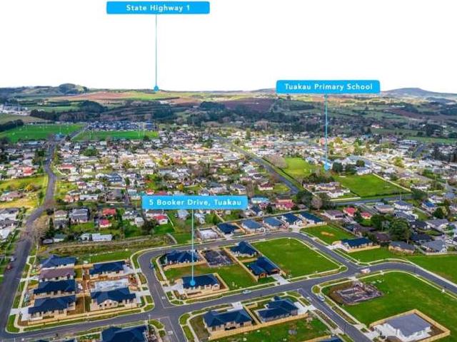 House for sale in Pukekohe, Oroua County