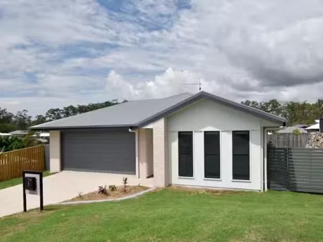 House for rent in Boyne Island, Queensland