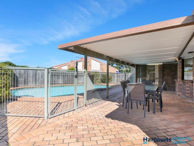 Apartment for rent in Toombul, Queensland
