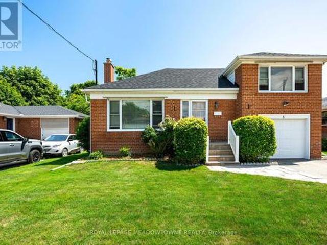 House for sale in Woburn, Ontario