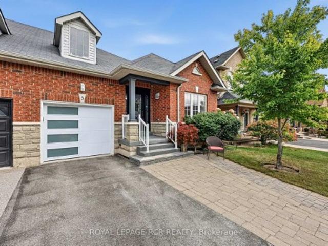 House for sale in Caledon, Ontario